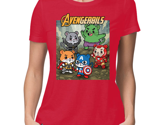 Avengerbils