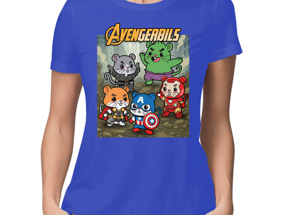Avengerbils