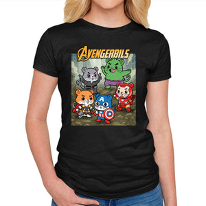 Avengerbils