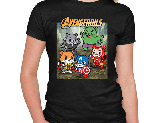 Avengerbils