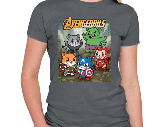 Avengerbils