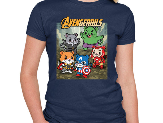 Avengerbils