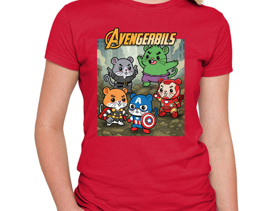 Avengerbils