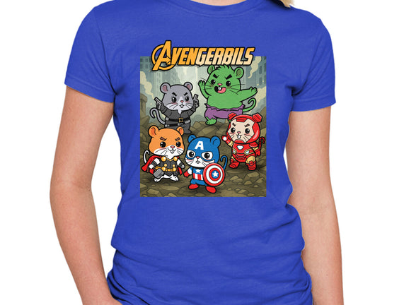 Avengerbils