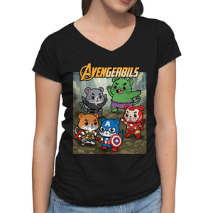 Avengerbils