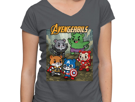 Avengerbils