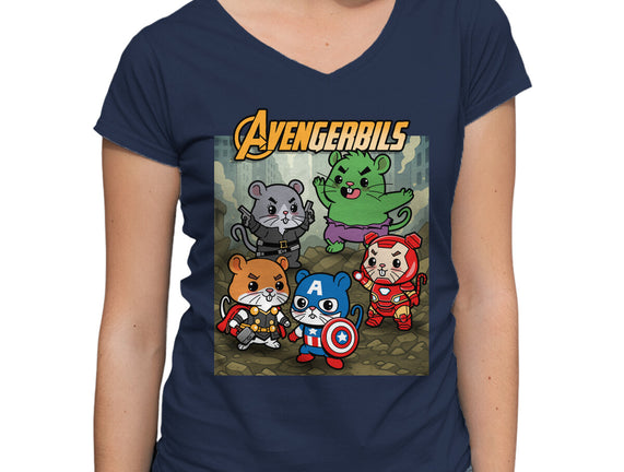 Avengerbils