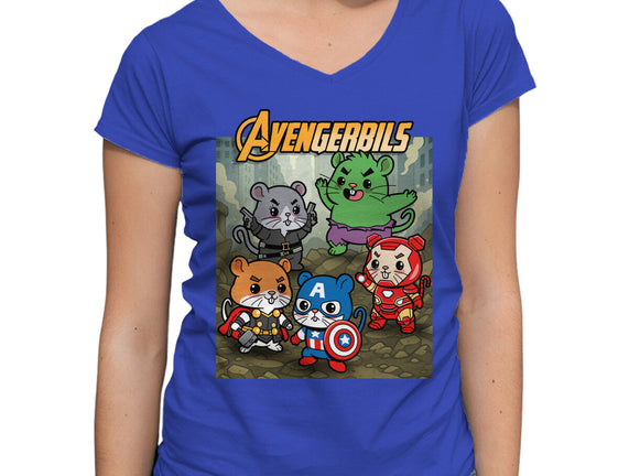 Avengerbils