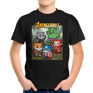 Avengerbils
