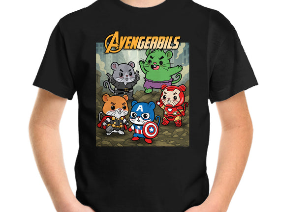 Avengerbils