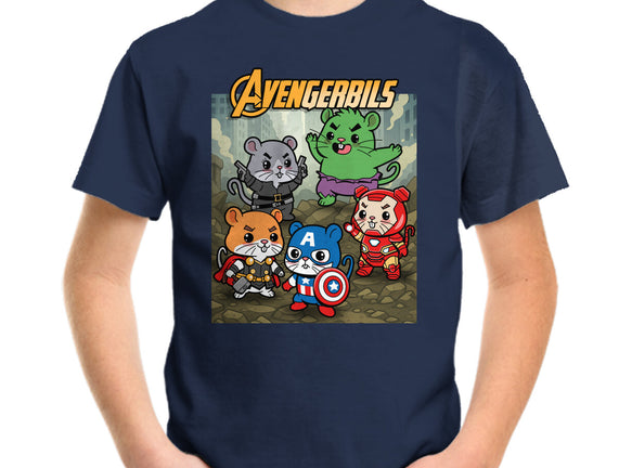 Avengerbils