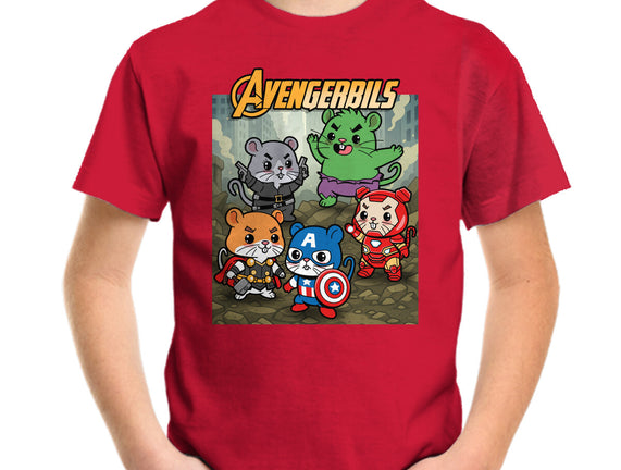 Avengerbils