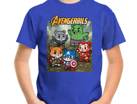 Avengerbils