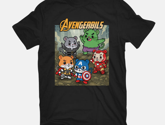 Avengerbils