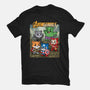 Avengerbils-Womens-Fitted-Tee-Boggs Nicolas