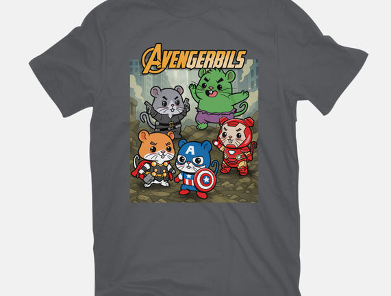Avengerbils