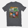 Avengerbils-Womens-Fitted-Tee-Boggs Nicolas