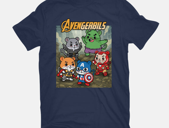 Avengerbils