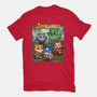 Avengerbils-Womens-Fitted-Tee-Boggs Nicolas