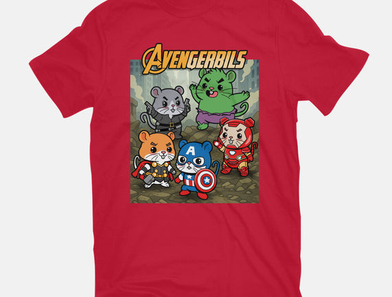 Avengerbils