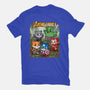 Avengerbils-Womens-Fitted-Tee-Boggs Nicolas