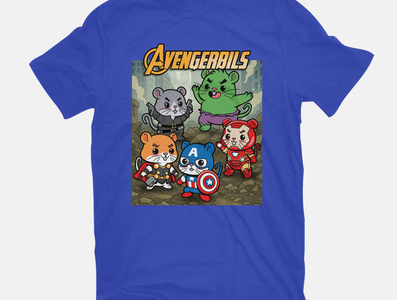 Avengerbils