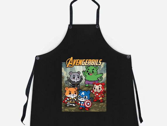 Avengerbils