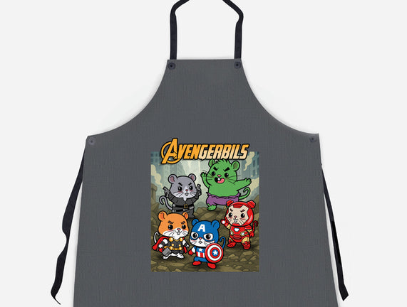 Avengerbils