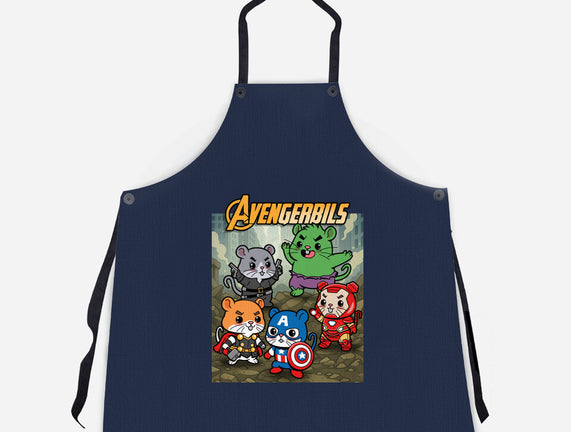 Avengerbils