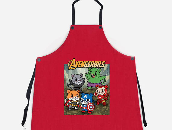 Avengerbils