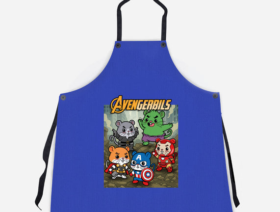 Avengerbils