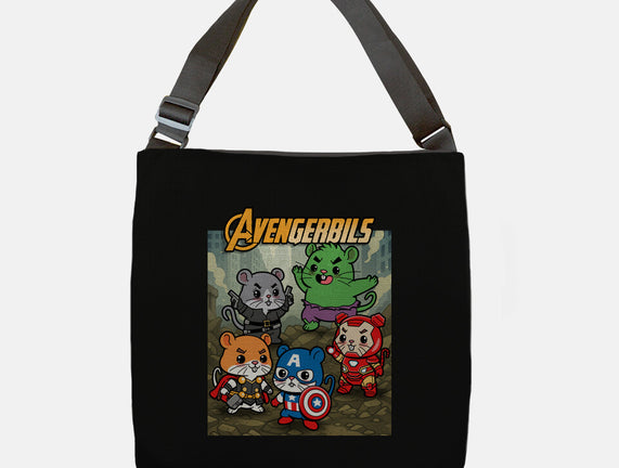 Avengerbils
