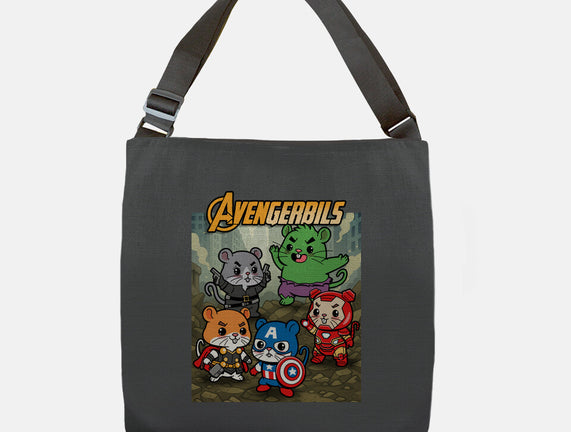 Avengerbils