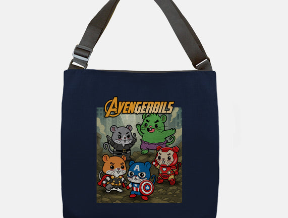 Avengerbils