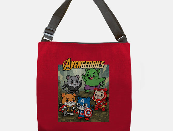 Avengerbils