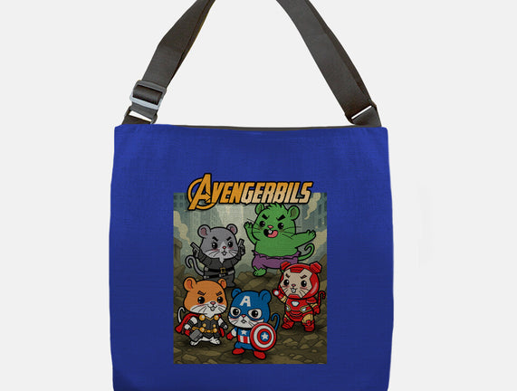 Avengerbils