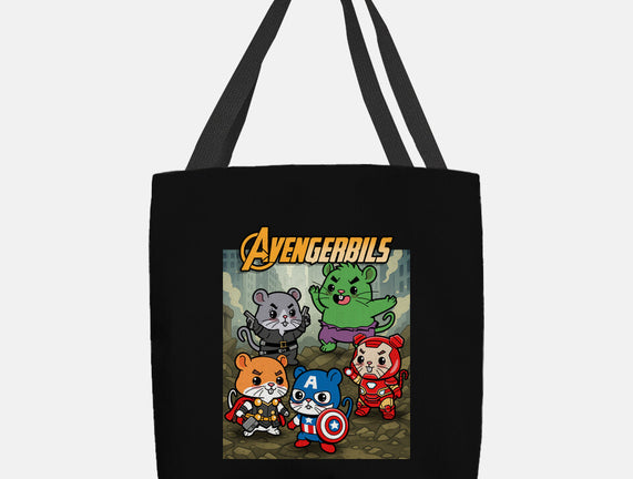 Avengerbils