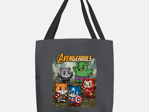Avengerbils