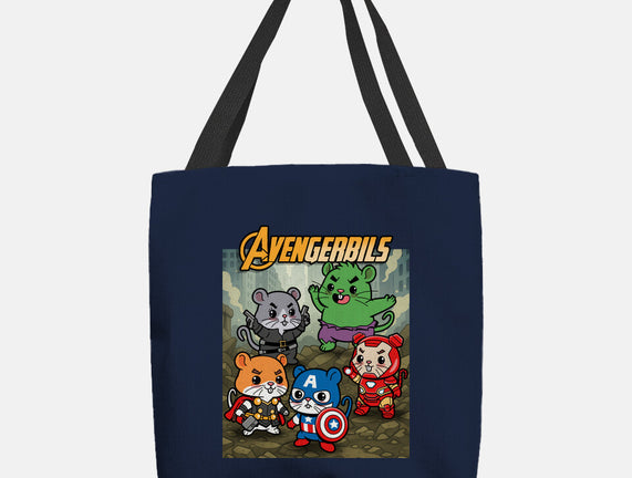 Avengerbils