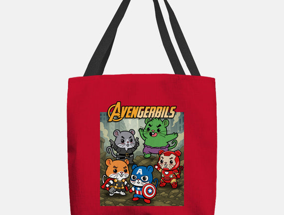 Avengerbils