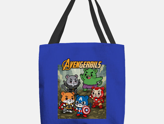 Avengerbils
