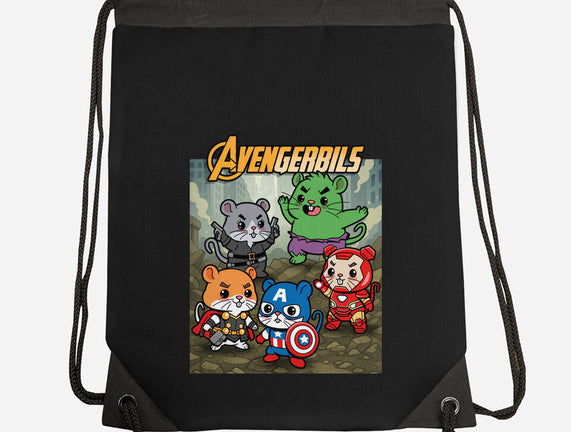 Avengerbils