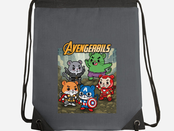Avengerbils