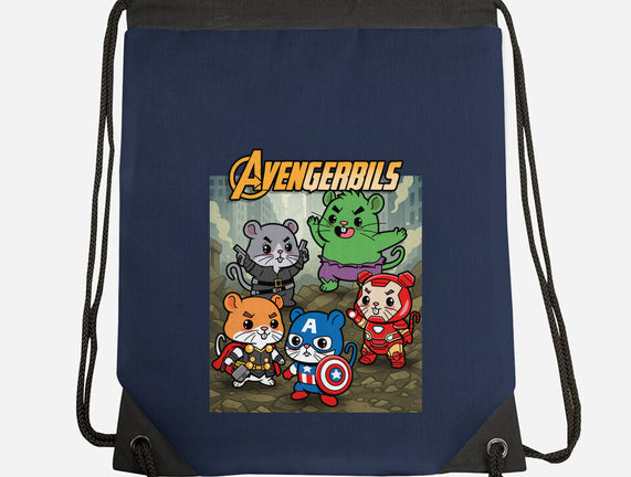 Avengerbils