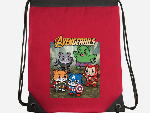 Avengerbils