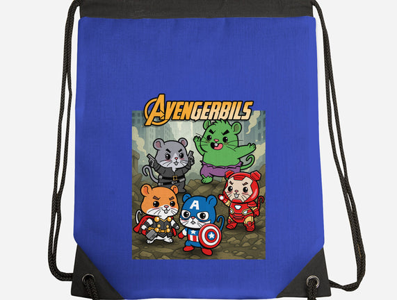 Avengerbils