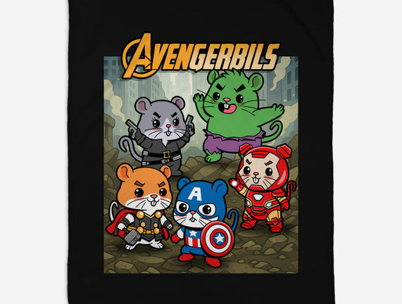 Avengerbils