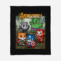 Avengerbils-None-Fleece-Blanket-Boggs Nicolas