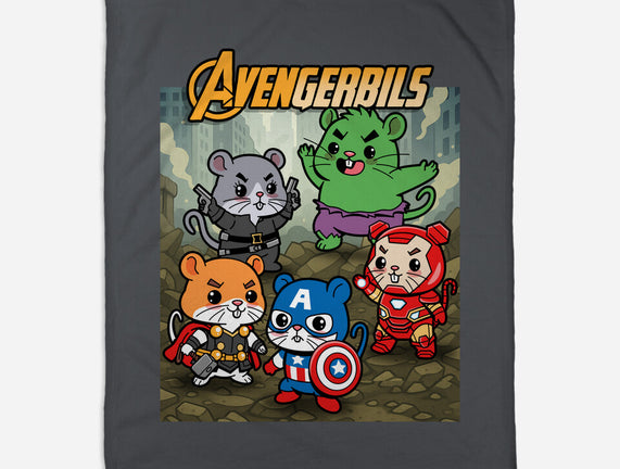 Avengerbils