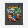 Avengerbils-None-Fleece-Blanket-Boggs Nicolas